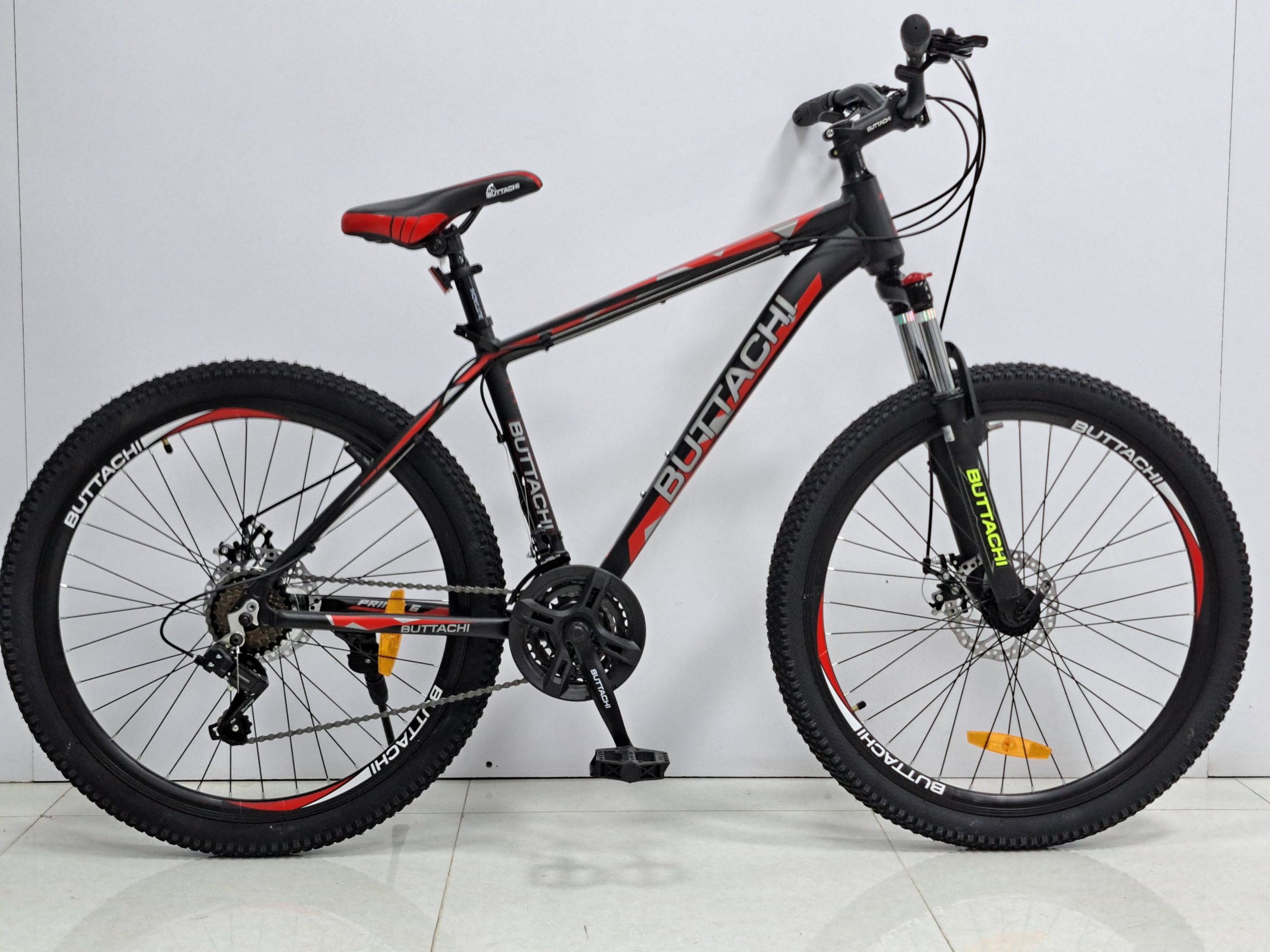 ۲۰۲۳۰۵۰۲_۲۰۳۵۲۹ دوچرخه ۲۶ بوتاجی المینیوم - Image 1