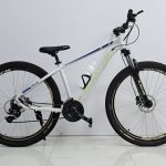 دوچرخه کویر