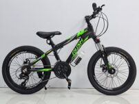 دوچرخه سایز 20