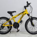 دوچرخه سایز 20 راش