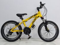 دوچرخه سایز 20 راش