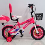 دوچرخه سایز ۱۲ رپیدو