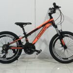 دوچرخه سایز ۲۰ پاور