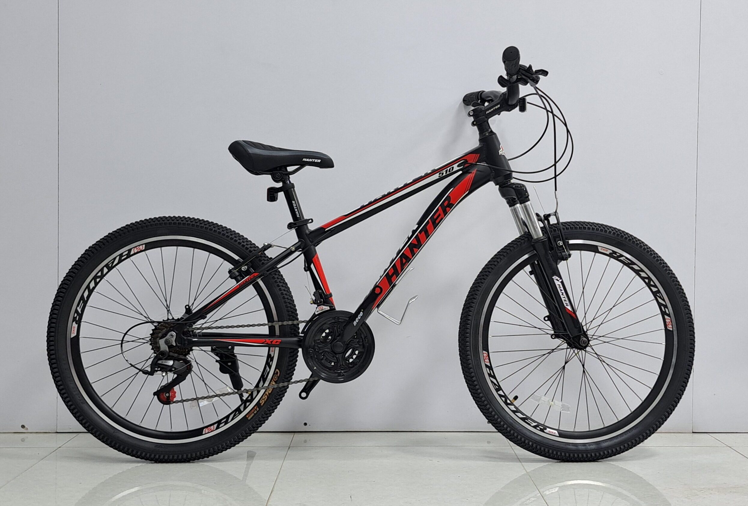 ۲۰۲۴۰۶۱۲_۲۳۳۷۱۷ دوچرخه سایز 26 هانتر - Image 1