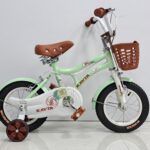 دوچرخه سایز۱۲ کویر  مدل 3301