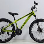 دوچرخه سایز ۲۶ power تنه المینیوم