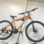 دوچرخه 27.5 تیرینکس (TRINX)m136