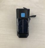 چراغ شارژی سولار بوق دار نیترو - Image 5