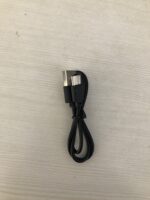 چراغ شارژی سولار بوق دار نیترو - Image 4