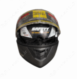 کلاه کاسکت فک متحرک Radin (عینک دار) - Image 3