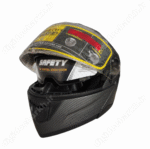 کلاه کاسکت فک متحرک Radin (عینک دار) - Image 2