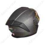 کلاه کاسکت فک متحرک Radin (عینک دار) - Image 6