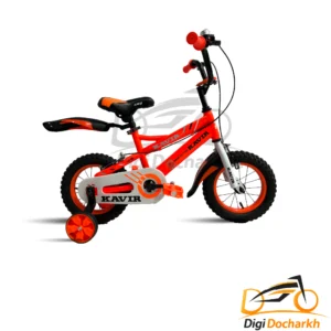 دوچرخه کویر سایز ۱۲ کد ۳۳۰۶